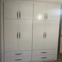 سازنده کمددیواری ملامینه 5500تومان