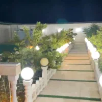 اجاره  روزانه  باغ ویلا