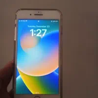 گوشی آیفون ۸ پلاس