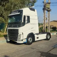 آف اچ 500 مدل2021|خودرو سنگین|اهواز, اهواز|دیوار