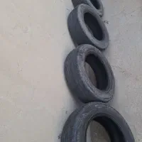 4حلقه لاستیک فروشی