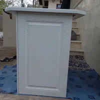 میز جزیره منبران