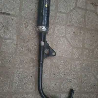 اگزوز|قطعات یدکی و لوازم جانبی|خور (اصفهان), |دیوار
