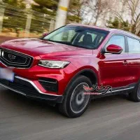 جیلی آزکارا