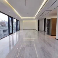 شهرک غرب فلامک شمالی ۲۵۵ متر سه خوابه نوساز