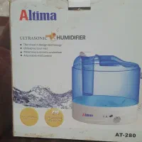 دستگاه بخور سرد مارک Altima