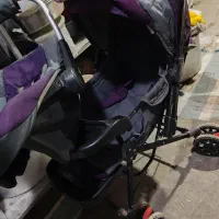 کالسکه. کروی.. تاپ