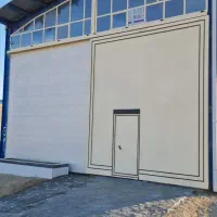 سوله ۲۷۰ متری شهرک صنعتی بیدک|فروش دفتر صنعتی، کشاورزی، تجاری|بجنورد, |دیوار