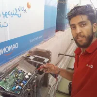 تعمیرکار یخچال تعمیریخچال تعمیرات ساید آقای یخچال|خدمات پیشه و مهارت|کرج, شهرک بنفشه|دیوار