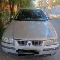 سمند X7 دوگانه سوز، مدل ۱۳۸۶|خودرو سواری و وانت|اهواز, پادادشهر|دیوار