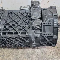 گیربکس 8دنده zf 151 تندرو