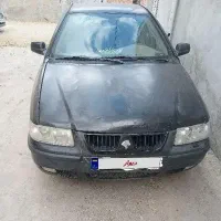 سمند 83