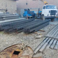 کارگاه تیرچه یونولیت مــقاوم تــیرچــه|مصالح و تجهیزات ساختمان|سلماس, |دیوار