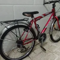 دوچرخه پلیس شماره 24