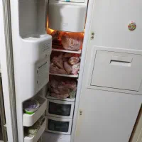 یخچال سایت اسنوا