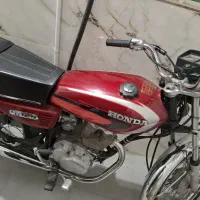 متور سیکلت رایکا|موتورسیکلت|ورامین, ورامین|دیوار