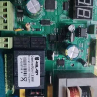 تعمیرات تخصصی انواع برد های لوازم خانگی