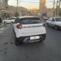 ایکس ۲۲ تک برگ سند|خودرو سواری و وانت|تبریز, |دیوار