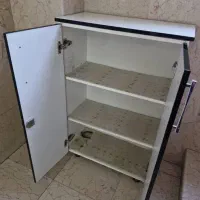 جاکفشی|جاکفشی، کمد، دراور|تهران, باغ خزانه|دیوار