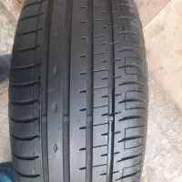 تعداد یک حلقه لاستیک 205/50/16 خارجی