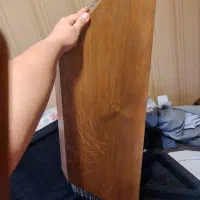 سنتور موسوی|سازهای سنتی|شیراز, فرهنگ شهر|دیوار