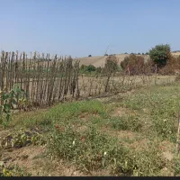 زمین-باغی-تفریحی-آزاد-شهر-فاضل-اباد-معاوضه