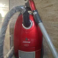 جاروبرقی