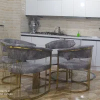 مبلمان و صندلی ناهارخوری