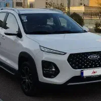 ایکس 22پرو ام تی درحدصفرخشک|خودرو سواری و وانت|تهران, شادآباد|دیوار