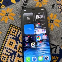 Iphone 12 Pro max zaa 256 ایفون خیلی تمیز