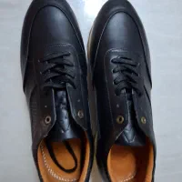 کفش طبی چرم تبریز