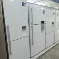 فروش چکی بالافریزر و  پایین فریزرهای اسنوا