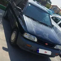 پراید شاسی پلمپ