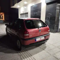 فولوکس گل|خودرو سواری و وانت|کرج, شهرک ولیعصر|دیوار