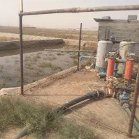 فروش باغ پسته ۱۵ ساله|فروش دفتر صنعتی، کشاورزی، تجاری|رشتخوار, |دیوار