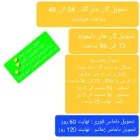 کالاف دیوتی ، گلد و دایموند هر گان|کنسول، بازی ویدئویی و آنلاین|ارومیه, |دیوار