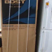 یخچال .تلویزیون . کمد