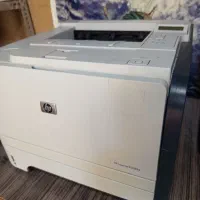 پرینتر 2055Hp تمیز