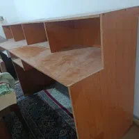 پیشخوان تمام ام دی اف