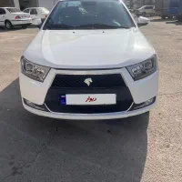 دنا پلاس 6 دنده توربو