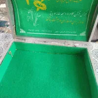 جا قرآنی|صنایع دستی و سایر لوازم تزئینی|مشهد, رده|دیوار