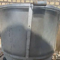 تنور گازی