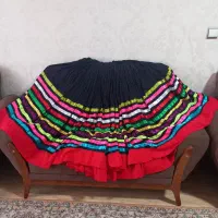 لباس محلی قاسم آبادی