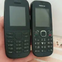 دوعدد گوشی نوکیا اصلی|موبایل|ساوه, |دیوار