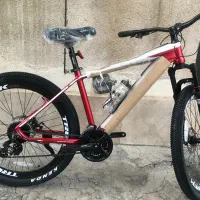 دوچرخه سایز ۲۶