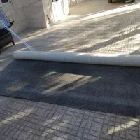 موکت پرز کوتاه هتلی