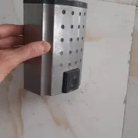 سطل آشغال و قفسه حمام جامایع جا حوله جا حوله|لوازم نظافت|تهران, شادمان|دیوار