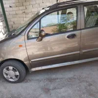 ام وی ام ۴سیلندر بسیار تمیز|خودرو سواری و وانت|تهران, لویزان|دیوار