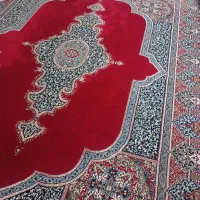 فرش کارکرده