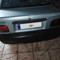 سلام ماشین تمیزی مرتب نگهداری شده|خودرو سواری و وانت|رباطکریم, رباطکریم|دیوار